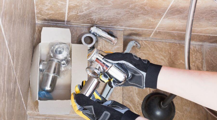 Expert tile roof repair services in Bard, NM